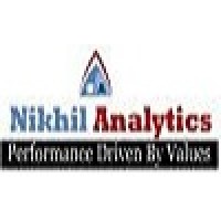 NikhilGuru Consulting Analytics Service LLP Logo