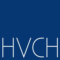 HV Contemporary Homes Logo