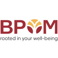 B P Oil Mills Limited Logo
