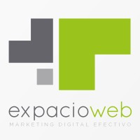 ExpacioWeb, Marketing Digital Efectivo Logo