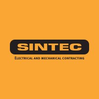 SINTEC UK LTD Logo