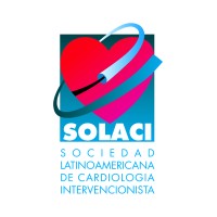 Sociedad Latinoamericana de Cardiología Intervencionista Logo