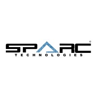 SPARC TECHNOLOGIES Logo