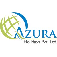 AZURA HOLIDAYS PRIVATE LIMITED Logo
