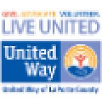United Way of LaPorte County Logo