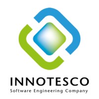 Innotesco B.V. Logo