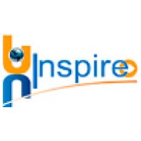u.Inspire Marketing Digital Logo