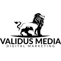 Validus Media Group Logo