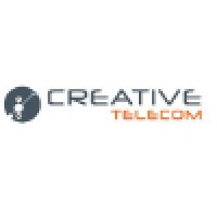 Creative-Telecom Logo