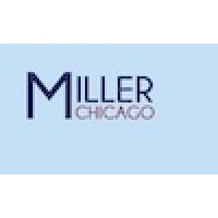 Miller Chicago Real Estate Logo