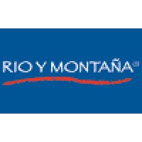 Río y Montaña Expediciones Logo