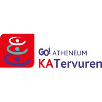 GO! atheneum KA Tervuren Logo