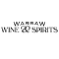 Warsaw Wine & Spirits Logo