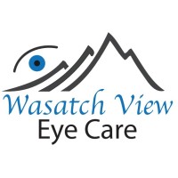 Wasatch View Eye Care - South Jordan & Lehi Logo