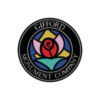 Gifford Monument Logo