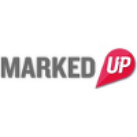 MarkedUp Logo