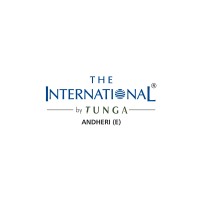 The International by Tunga Hotel Logo