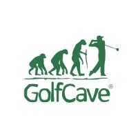 GolfCave Logo