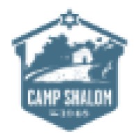 Camp Shalom Logo