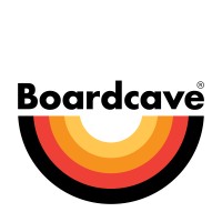 Boardcave Logo