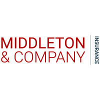 Middleton & Company Insurance Logo