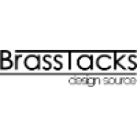 BrassTacks Design Source Logo