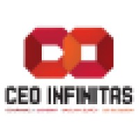 CEO INFINITAS - CEO, Top Executives & Board Search Logo