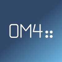 OM4 Logo
