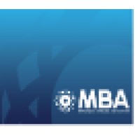 Mongolian Bankers Association Logo