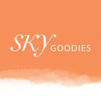 Sky Goodies Logo