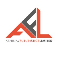 Abhinav Futuristics Pvt. Ltd. Logo