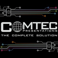 Comtec Presentations Logo