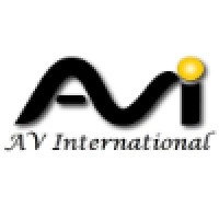 AV Internationals Logo