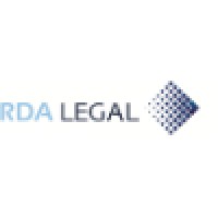 Rohit Das & Associates (RDA Legal) Logo