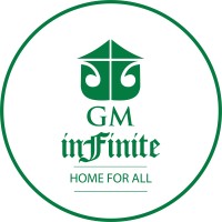 GM Infinite Dwelling (India) Pvt. Ltd Logo