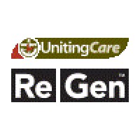 UnitingCare ReGen Logo