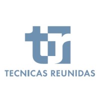 Tecnicas Reunidas Logo