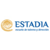 ESTADIA - Escuela de Talento y Dirección Logo