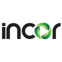 Incor Infrastructure Logo