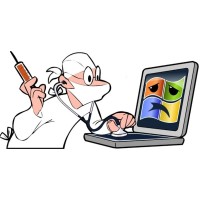 Saini Computer Solution Logo