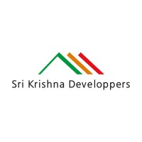 Sri Krishna Developpers Logo