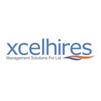 Xcel Hires Management Solutions Pvt Ltd Logo