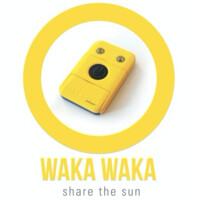 WakaWaka Logo