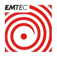EMTEC Logo