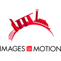 Images In Motion Logo
