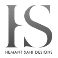 Hemant Sahi Designs Private Limited Logo