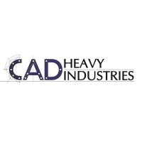 CAD Heavy Industries Logo