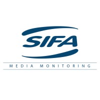 Sifa - Media Monitoring Logo