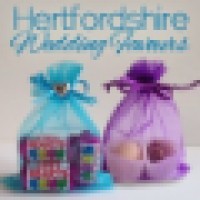 Hertfordshire Wedding Favours Logo