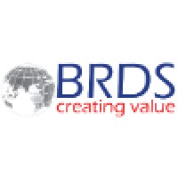 B R DE SILVA & CO. Logo